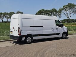 RENAULT MASTER 2.3 DCI 135 L3H2