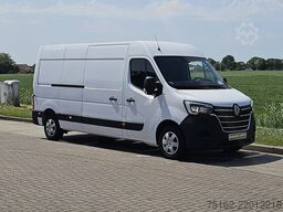 RENAULT MASTER 2.3 DCI 135 L3H2