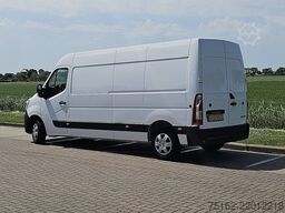 RENAULT MASTER 2.3 DCI 135 L3H2