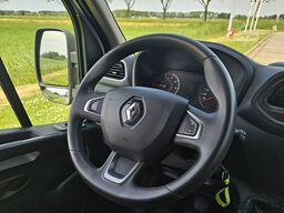 RENAULT MASTER 2.3 DCI 135 L3H2