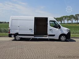 RENAULT MASTER 2.3 DCI 135 L3H2