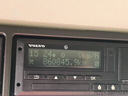 VOLVO FM 430 ADR