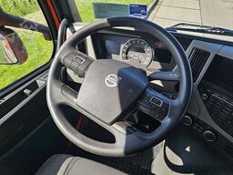 VOLVO FM 430 ADR