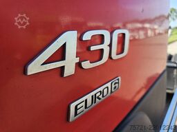 VOLVO FM 430 ADR