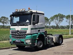 MERCEDES-BENZ ACTROS 1945 LS
