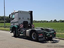 MERCEDES-BENZ ACTROS 1945 LS
