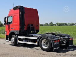 VOLVO FM 430 ADR