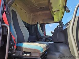 VOLVO FM 430 ADR