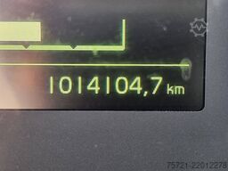 VOLVO FM 430 ADR