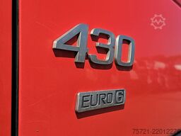 VOLVO FM 430 ADR