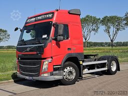 VOLVO FM 430 ADR