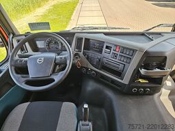 VOLVO FM 430 ADR