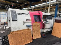 Gildemeister CTS 500E