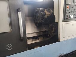 DOOSAN PUMA240MB