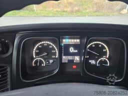 MERCEDES-BENZ Actros 2648 6x4 BDF Big Space ACC