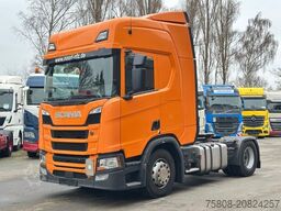 SCANIA R450 Retarder PTO Standklima Euro 6d