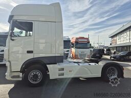 DAF XF 480 FT SUPER SPACE CAB ZF INTARDER
