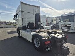 DAF XF 480 FT SUPER SPACE CAB ZF INTARDER