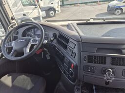 DAF XF 480 FT SUPER SPACE CAB ZF INTARDER