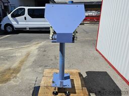 NetterVibration Netter NTK