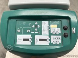 Robatech RobaPUR 4 MOD
