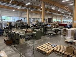 Kolbus PE-PE 70