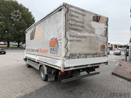 MERCEDES-BENZ Atego