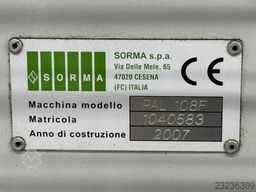 SORMA Pal 108F