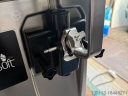 Carpigiani 161 TG SP