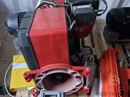 Weishaupt WM-G20/3-A