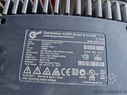 Weishaupt WM-G20/3-A