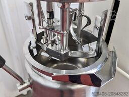 Brogli + CO AG Multi-Homo 5 CI 2563