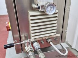 Zanchetta (Romaco Group) Rotolab