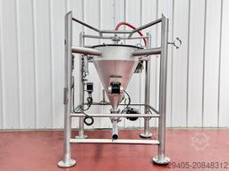 Segler Andocksystem 40255B