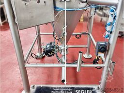 Segler Andocksystem 40255B