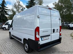 FIAT Ducato 35 140 L2H2