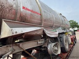 KÄSSBOHRER STN TA GÜLLE 30 Kubikmeter