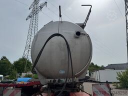 KÄSSBOHRER STN TA GÜLLE 30 Kubikmeter