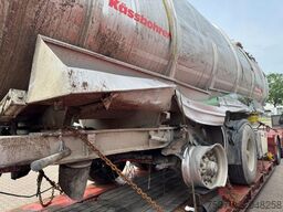 KÄSSBOHRER STN TA GÜLLE 30 Kubikmeter