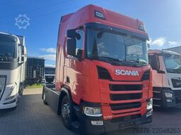 SCANIA R 450 4x2 Retarder