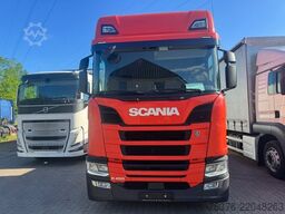 SCANIA R 450 4x2 Retarder