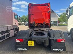 SCANIA R 450 4x2 Retarder