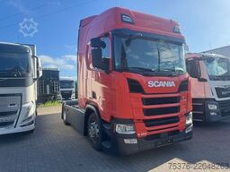 SCANIA R 450 4x2 Retarder