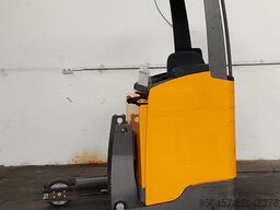Jungheinrich ETV 214 /8.3m/ 6655mh
