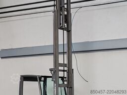 Jungheinrich EFG 215 4.8m/ 1826mh