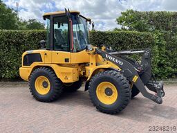 VOLVO L30HS-779340
