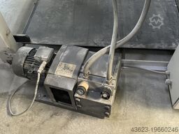 Heidelberg Stahlfolder KH 78-6 KTL