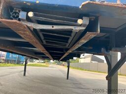 KRONE Wechselbrücke Pritsche