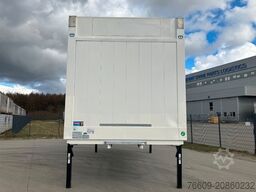 KRONE Wechselbrücke Koffer