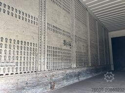 KRONE Wechselbrücke Koffer